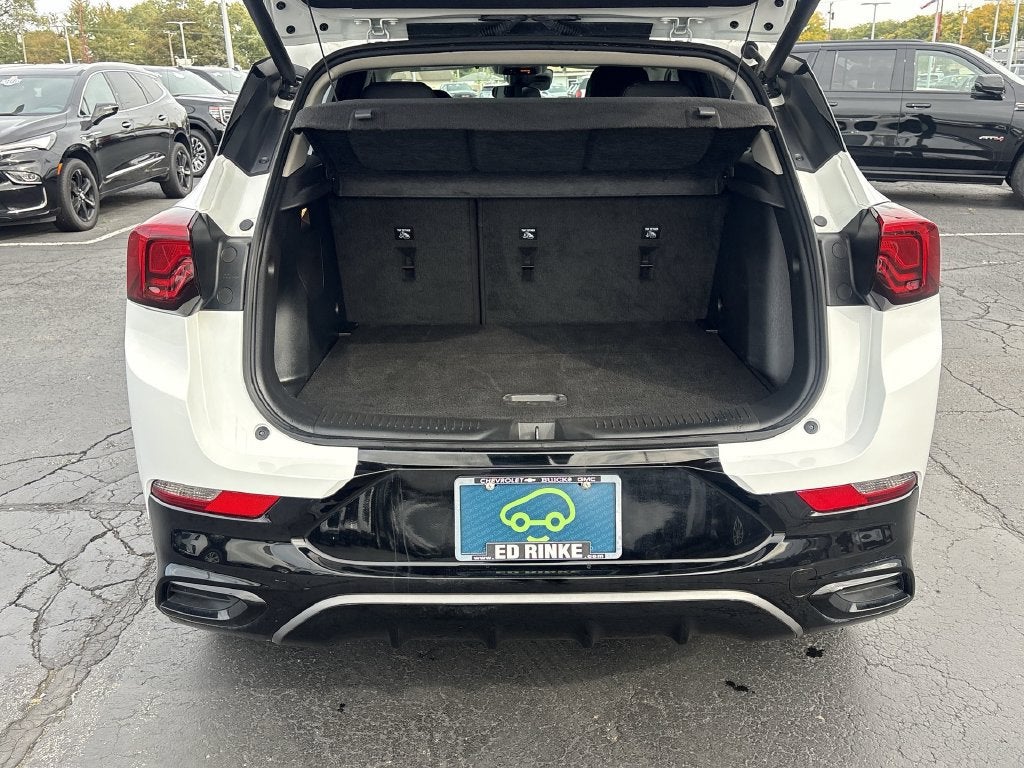 2024 Buick Encore GX Sport Touring - Photo 24