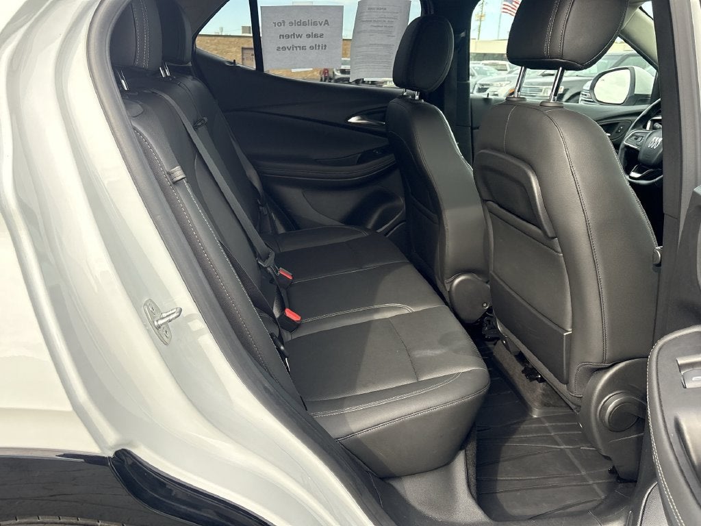 2024 Buick Encore GX Sport Touring - Photo 25