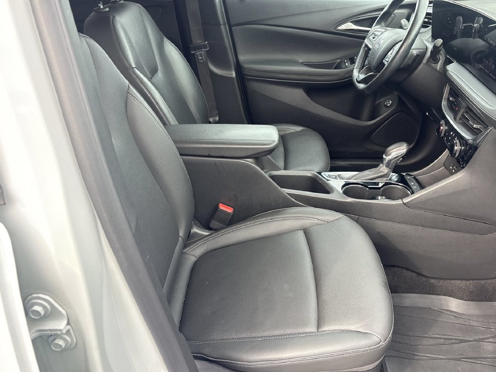 2024 Buick Encore GX Sport Touring - Photo 26