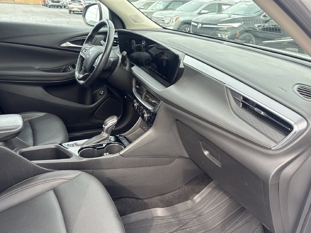 2024 Buick Encore GX Sport Touring - Photo 27
