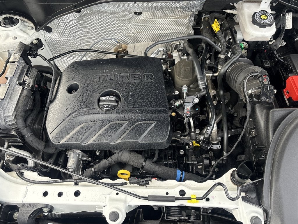 2024 Buick Encore GX Sport Touring - Photo 28