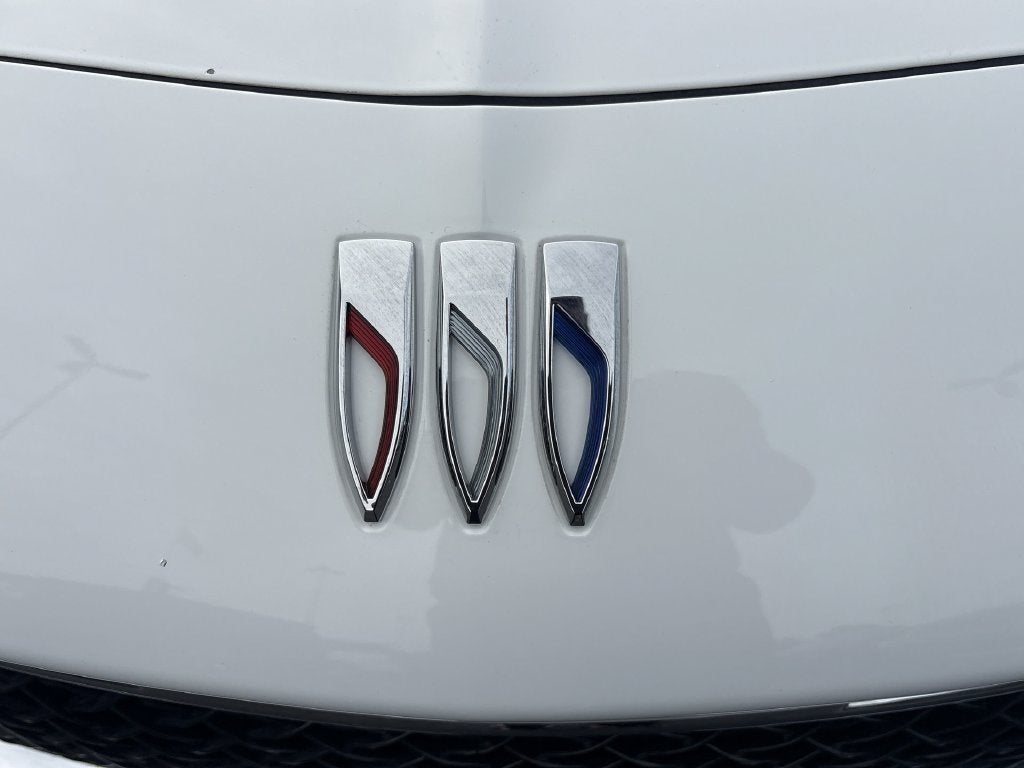 2024 Buick Encore GX Sport Touring - Photo 29