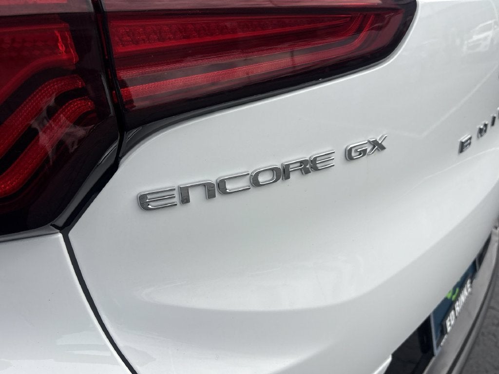 2024 Buick Encore GX Sport Touring - Photo 30