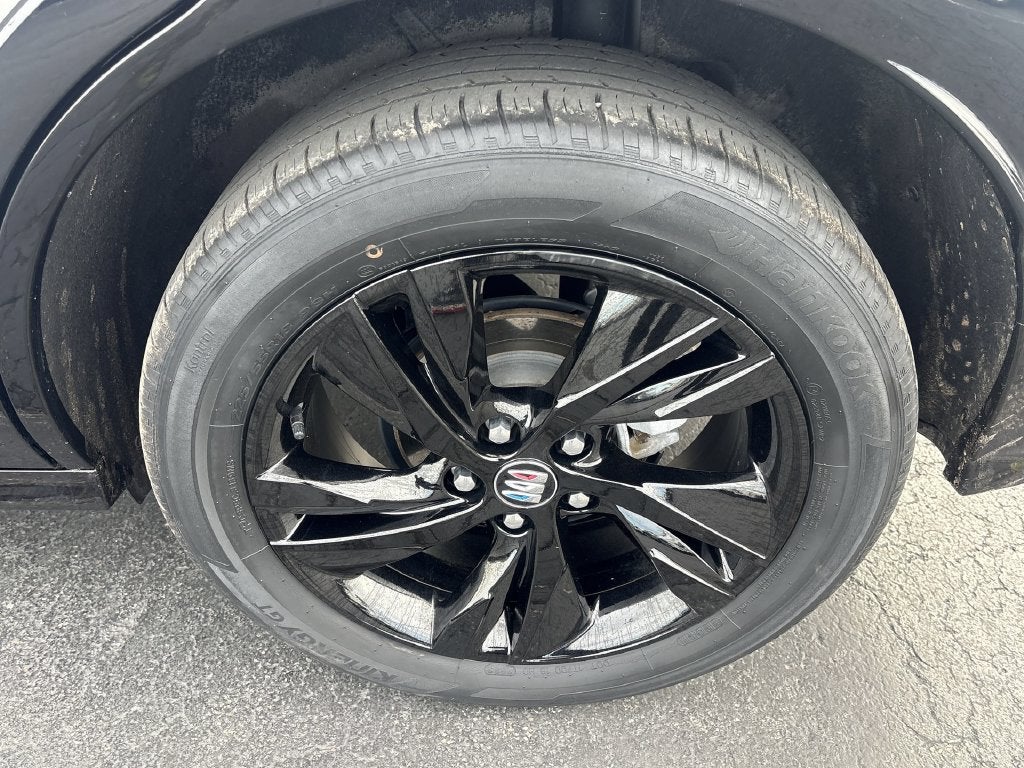 2024 Buick Encore GX Sport Touring - Photo 31