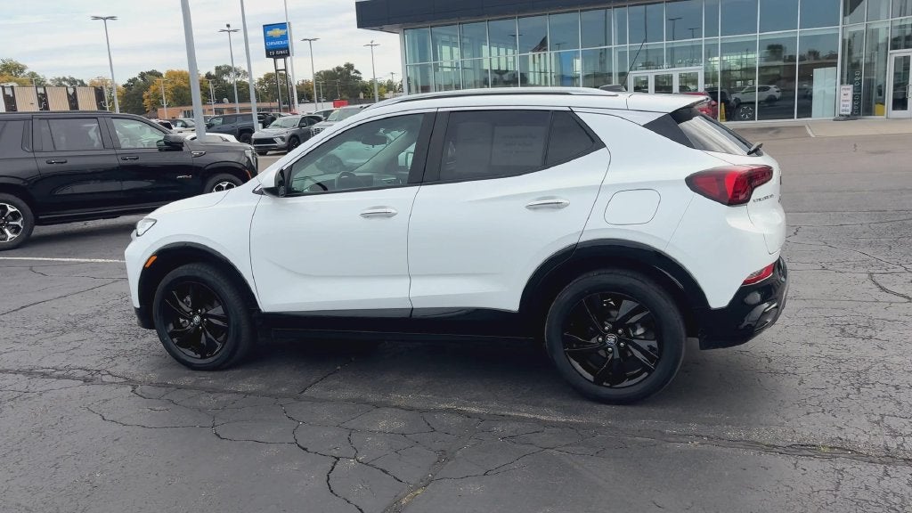 2024 Buick Encore GX Sport Touring - Photo 6