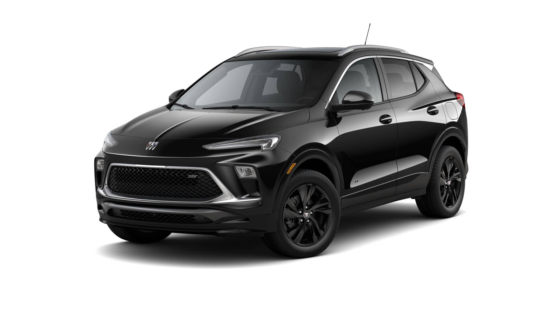 2026 Buick Encore GX's photo