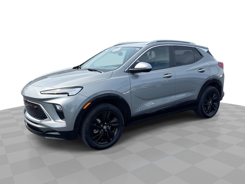 2025 Buick Encore GX Sport Touring AWD's photo