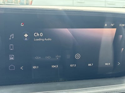2025 Buick Encore GX Sport Touring
