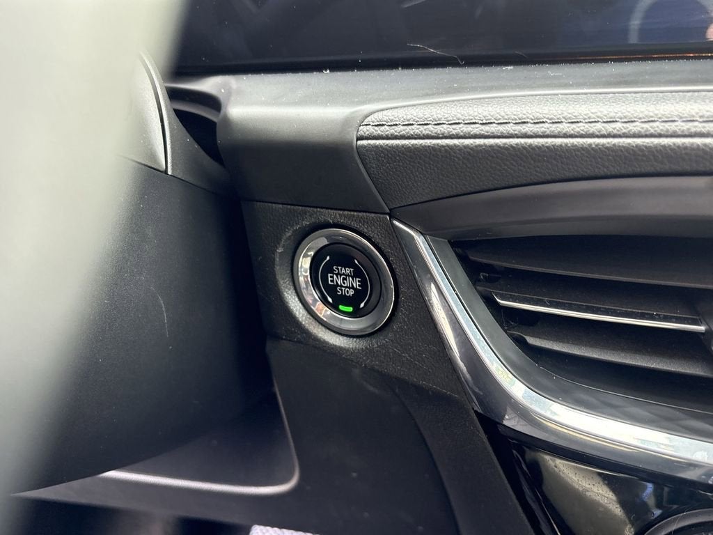 2025 Buick Encore GX Sport Touring