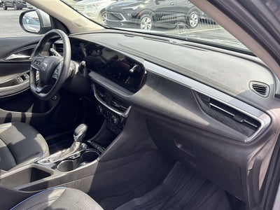 2025 Buick Encore GX Sport Touring