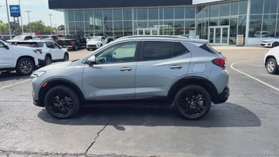 2025 Buick Encore GX Sport Touring