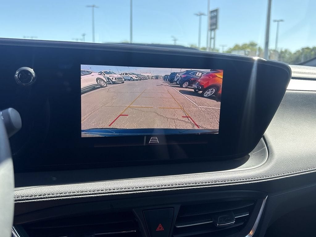 2024 Buick Encore GX Avenir