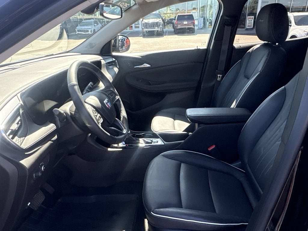 2024 Buick Encore GX Avenir