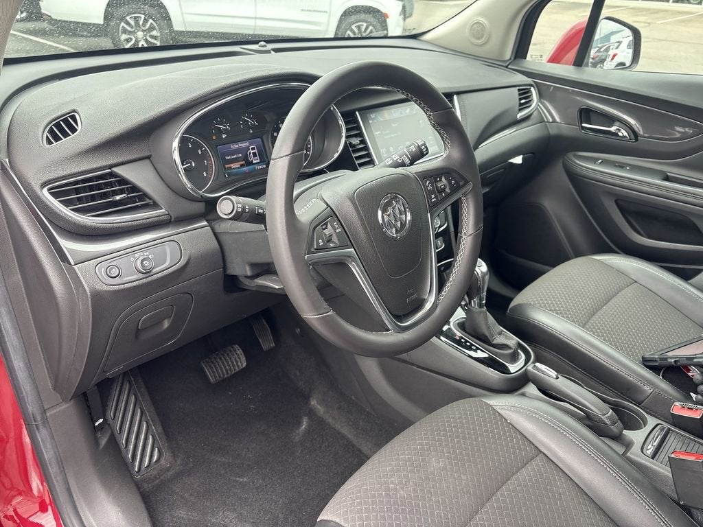 2019 Buick Encore Preferred - Photo 10