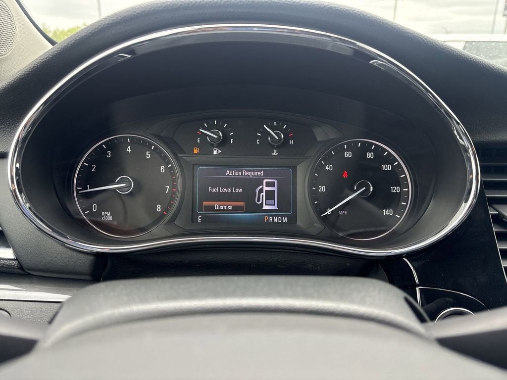 2019 Buick Encore Preferred - Photo 11