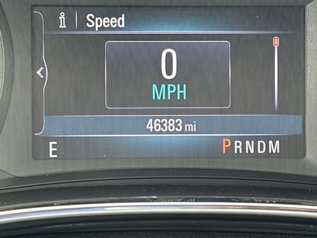 2019 Buick Encore Preferred - Photo 12