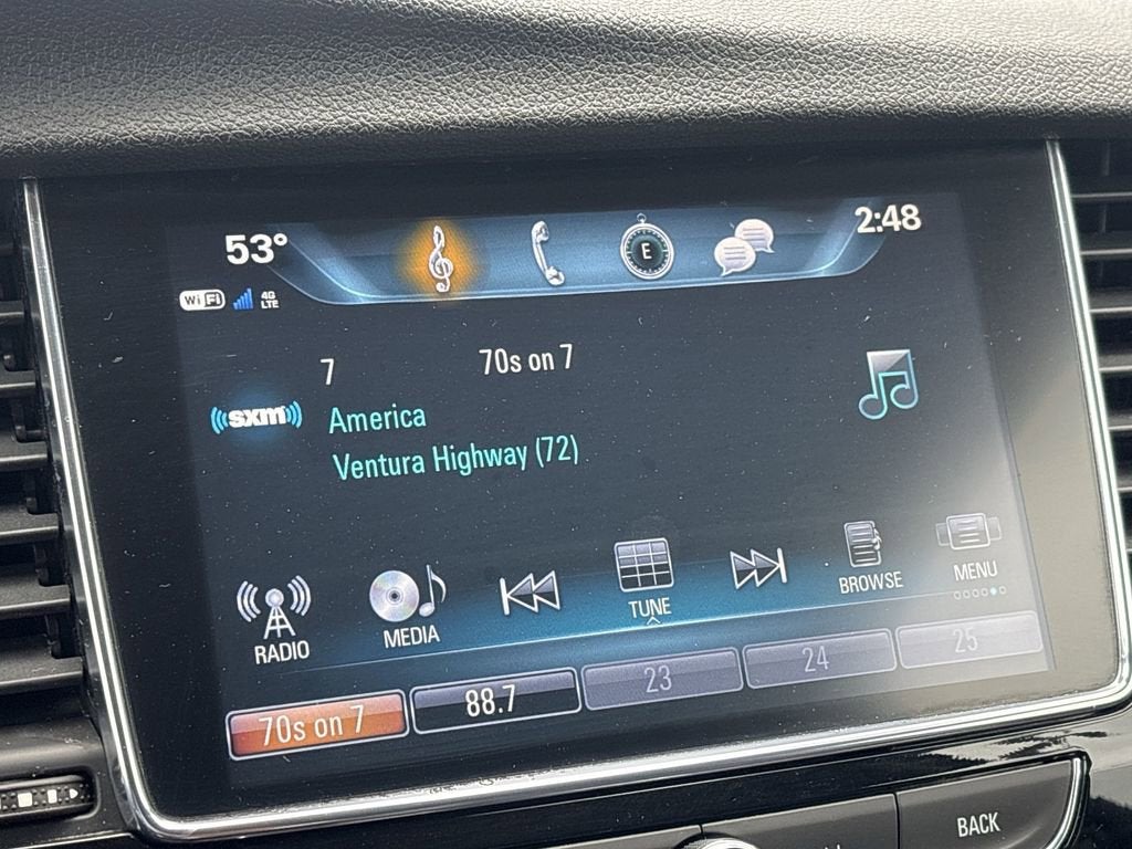2019 Buick Encore Preferred - Photo 13