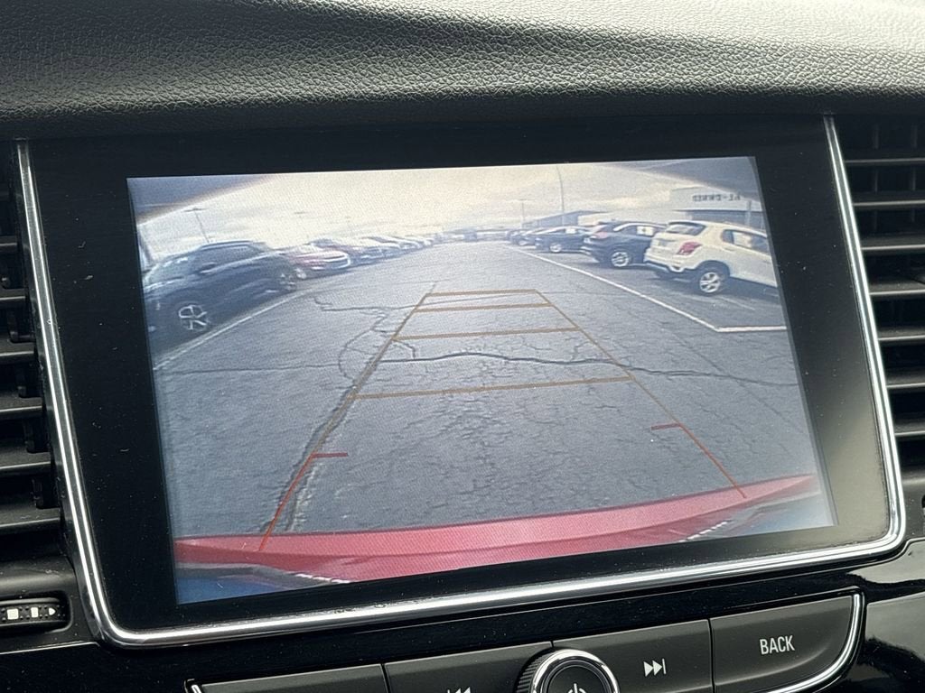 2019 Buick Encore Preferred - Photo 14