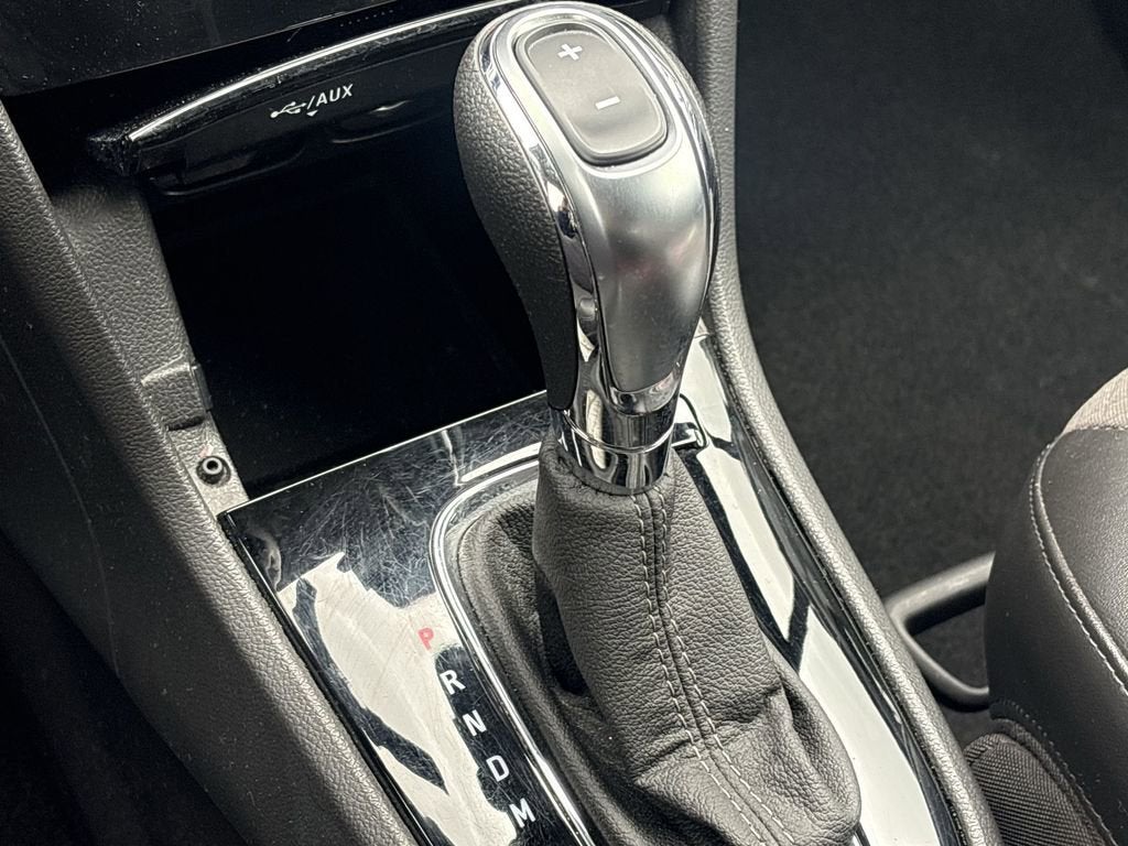 2019 Buick Encore Preferred - Photo 15