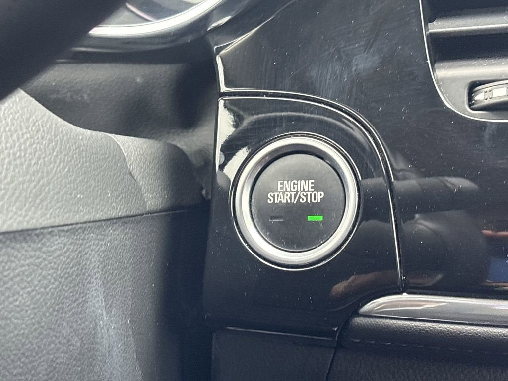 2019 Buick Encore Preferred - Photo 16