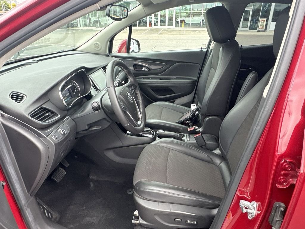 2019 Buick Encore Preferred - Photo 18
