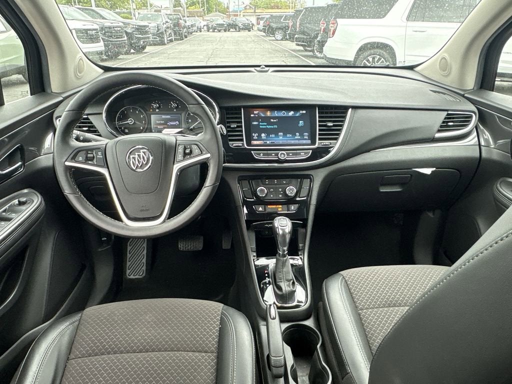 2019 Buick Encore Preferred - Photo 19