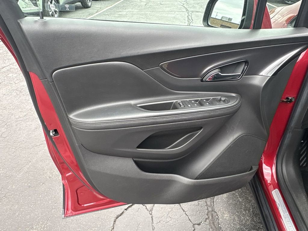 2019 Buick Encore Preferred - Photo 21