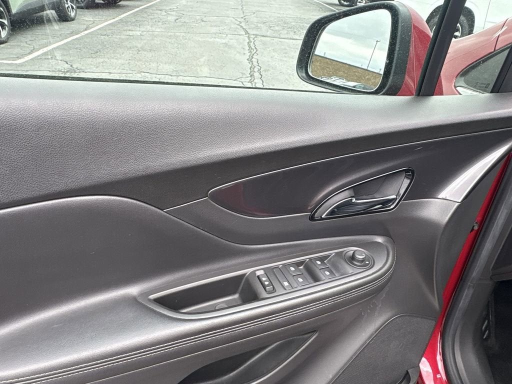 2019 Buick Encore Preferred - Photo 22