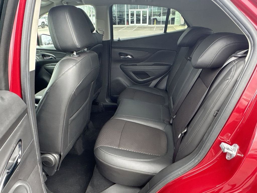 2019 Buick Encore Preferred - Photo 23