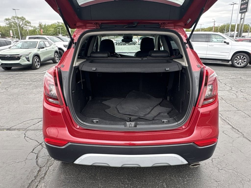 2019 Buick Encore Preferred - Photo 24