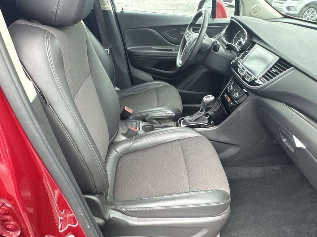 2019 Buick Encore Preferred - Photo 26