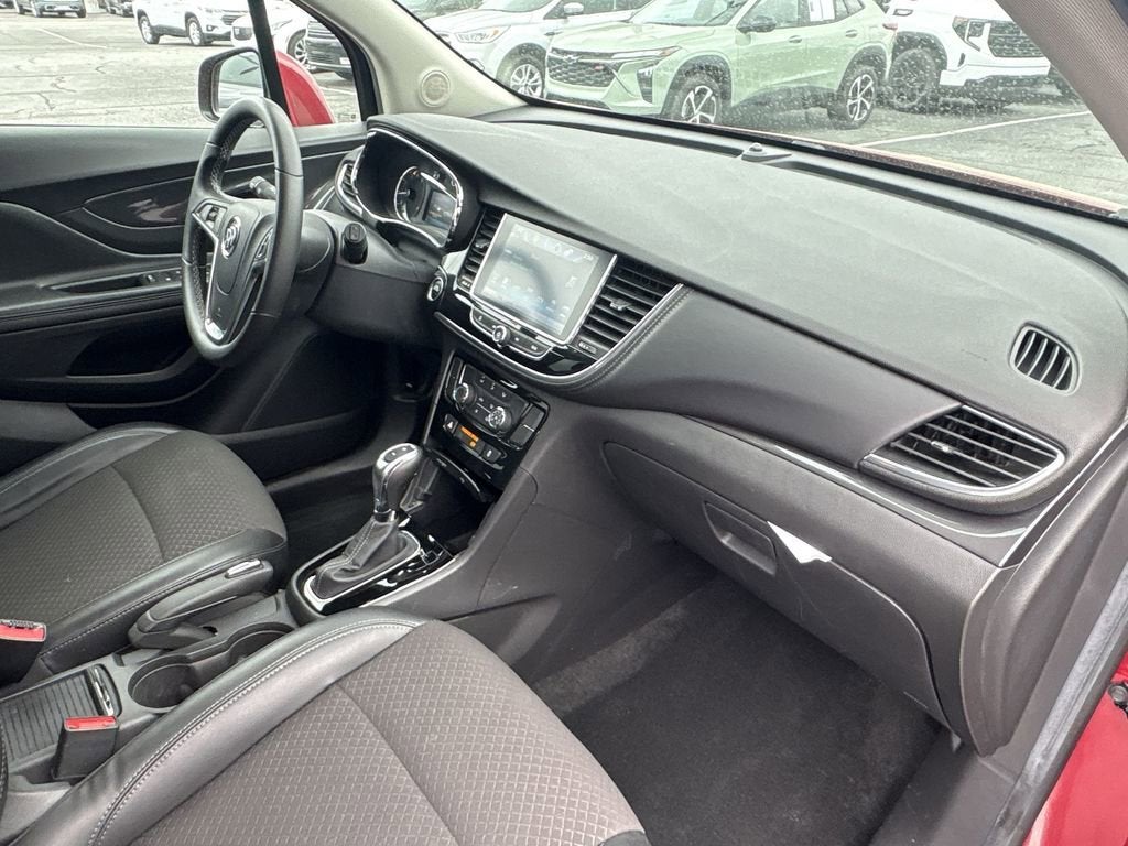2019 Buick Encore Preferred - Photo 27