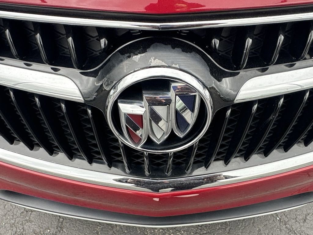 2019 Buick Encore Preferred - Photo 29