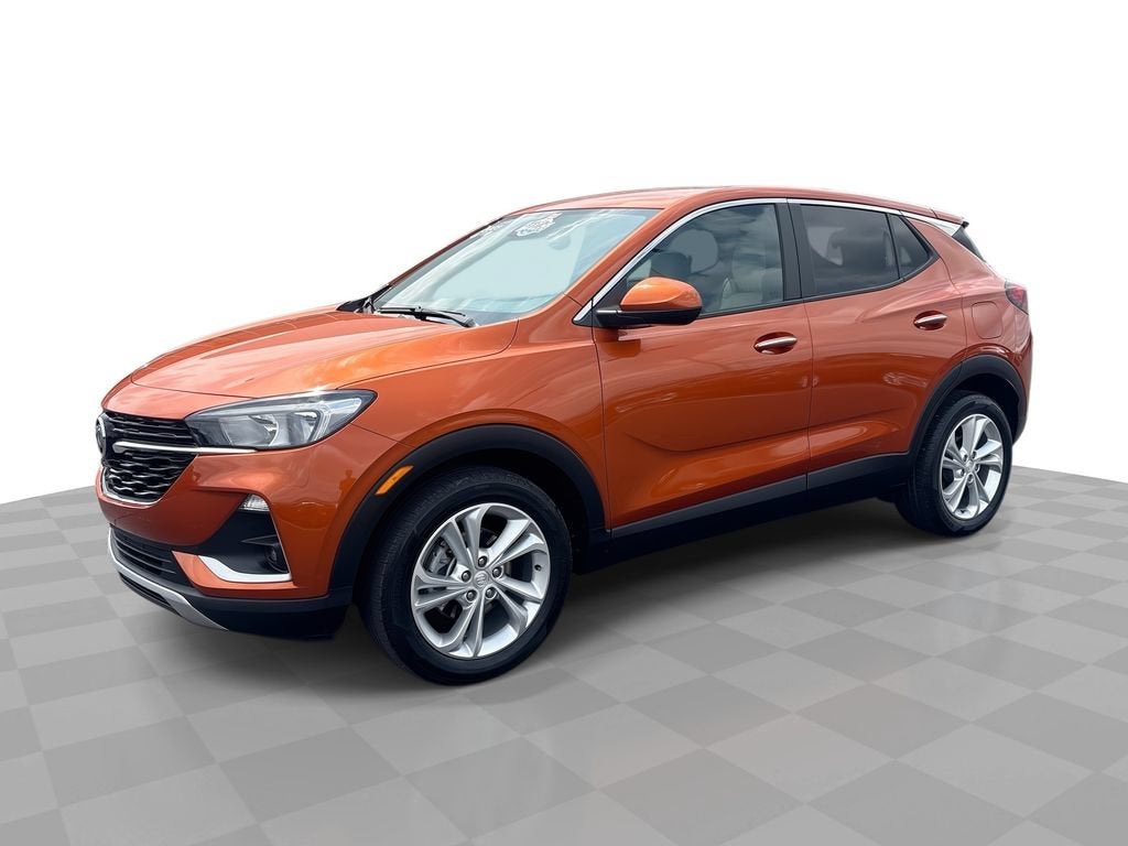 2023 Buick Encore GX