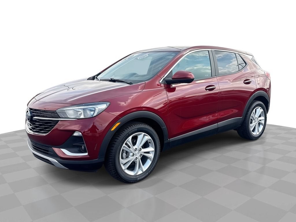 2023 Buick Encore GX