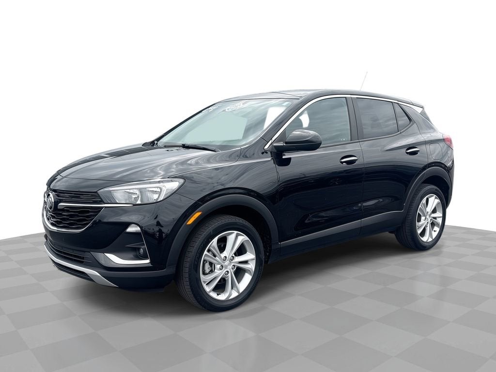 2020 Buick Encore GX Preferred AWD's photo