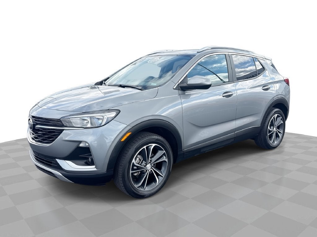 2023 Buick Encore GX