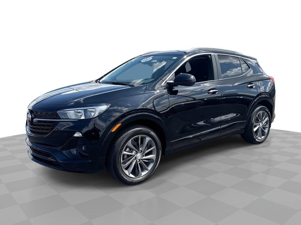 2023 Buick Encore GX Select AWD's photo