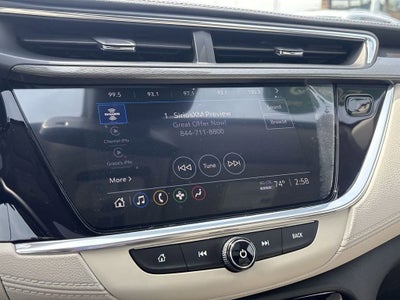 2023 Buick Encore GX Essence