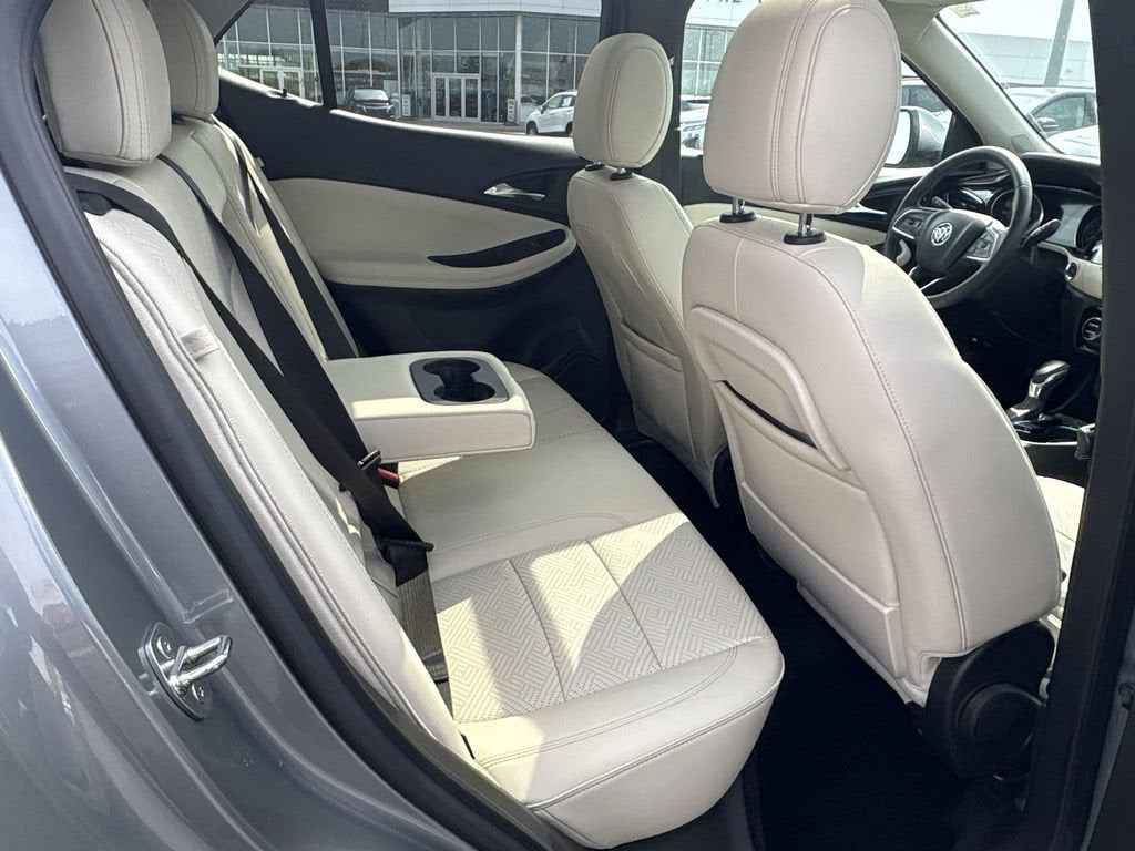 2023 Buick Encore GX Essence