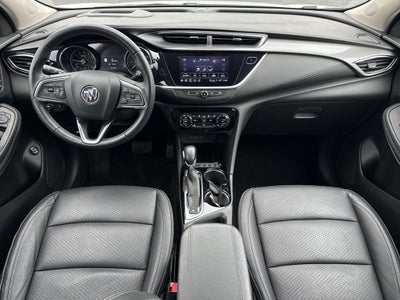 2021 Buick Encore GX Essence