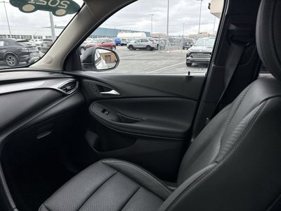 2021 Buick Encore GX Essence