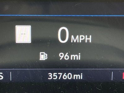 2021 Buick Encore GX Essence