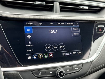 2021 Buick Encore GX Essence