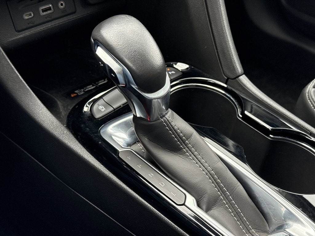 2021 Buick Encore GX Essence