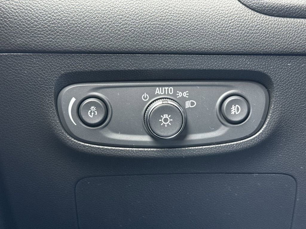 2021 Buick Encore GX Essence