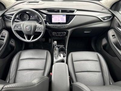 2021 Buick Encore GX Essence