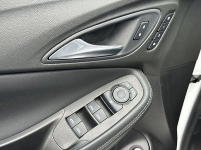 2021 Buick Encore GX Essence