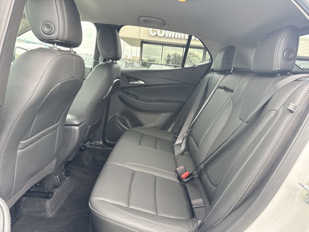 2021 Buick Encore GX Essence