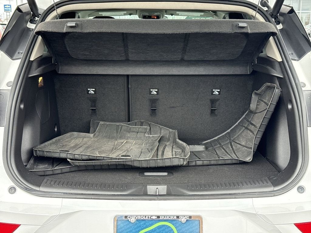 2021 Buick Encore GX Essence